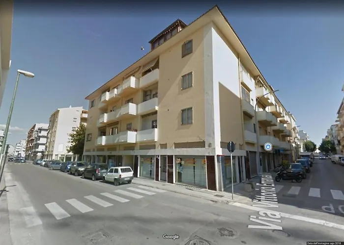 The Shell Guest House Alghero