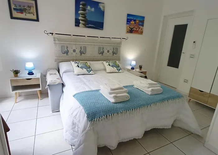 Le Peonie Guest House Alghero