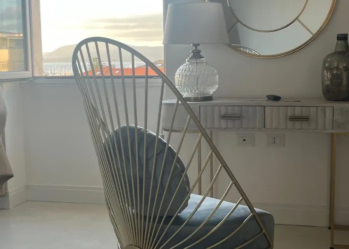 Casa Allegri Alghero
