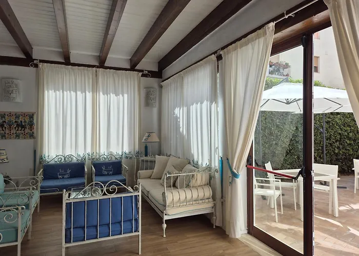 Alghero Vacanze Hotel