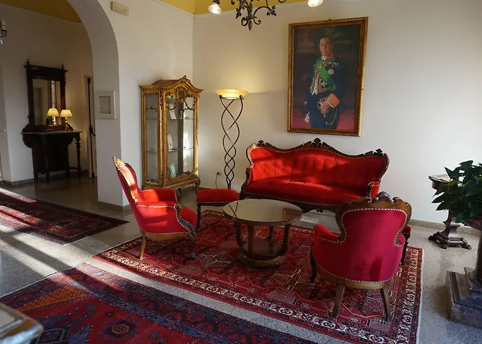 Villa Las Tronas & SpaAlbergo